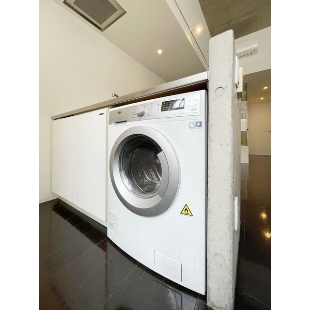 その他設備　※こちらの写真は他部屋になり参考写真です