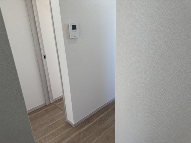 その他部屋・スペース　２F廊下