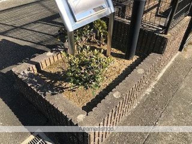 レオパレス秋桜の内装写真