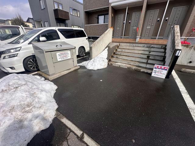 その他　周辺環境