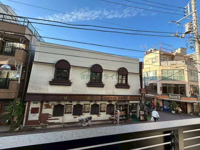 眺望　別部屋参考写真