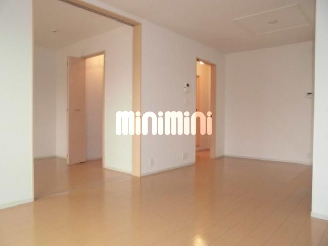 その他部屋・スペース　広々としています。