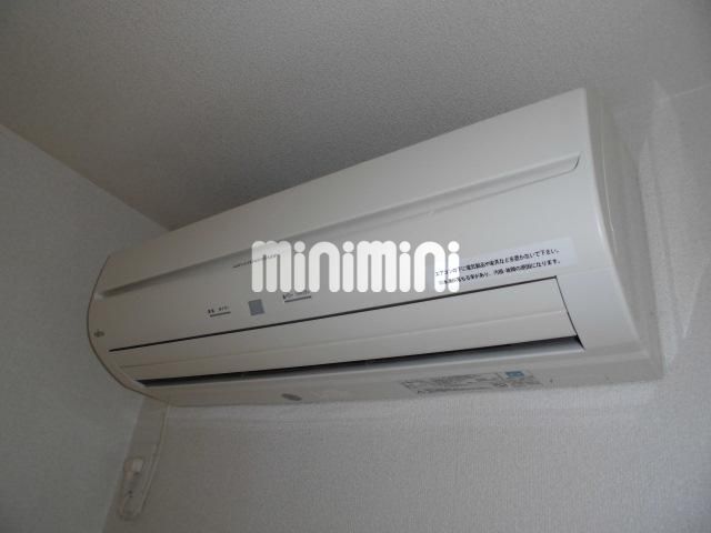 その他設備　エアコン完備しています。