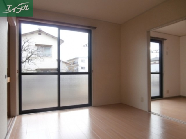 その他部屋・スペース　寝室