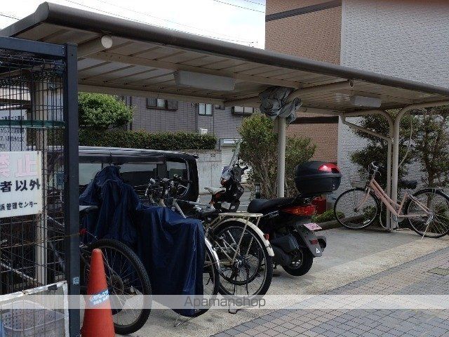 その他共有部分　その他共有部分