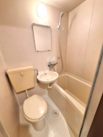 バス・シャワールーム　☆ユニットバス☆