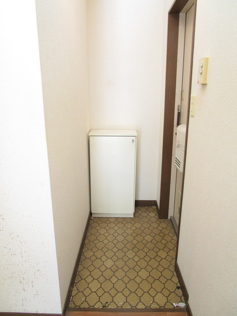 玄関　☆シューズBOXあり☆