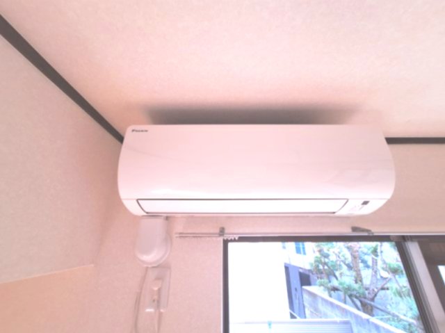 その他設備　☆エアコン1基設置済み☆