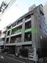 早稲田駅より徒歩6分 4階 築46年の賃貸物件