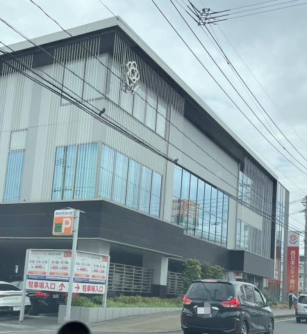 銀行　（株）西日本シティ銀行／ＮＣＢほけんプラザ・春日（銀行）まで266m