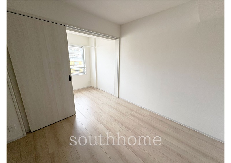 居室・リビング　他部屋参考画像