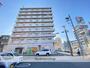 太子橋今市駅より徒歩1分 築28年3ヶ月 9階建の賃貸物件
