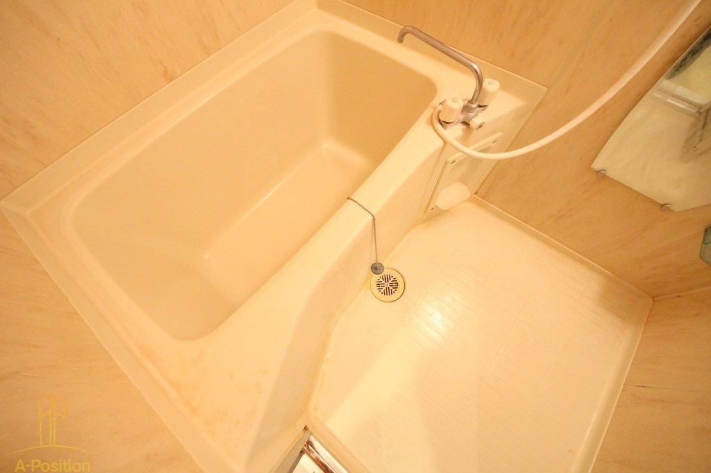 バス・シャワールーム　プラ・ディオ天満セレニテ