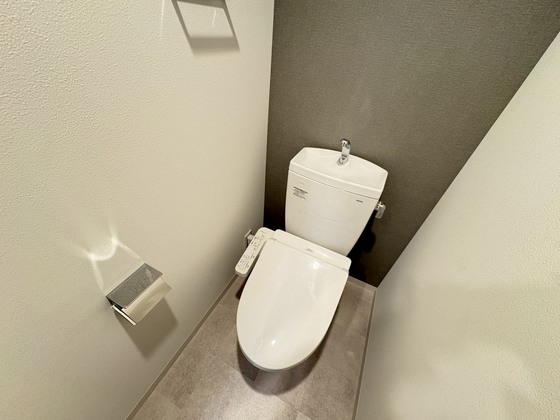 トイレ　同仕様タイプ