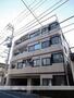 沼袋駅より徒歩8分 3階 築32年2ヶ月の賃貸物件