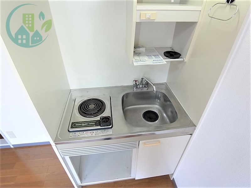 キッチン　サンパレス21六甲I