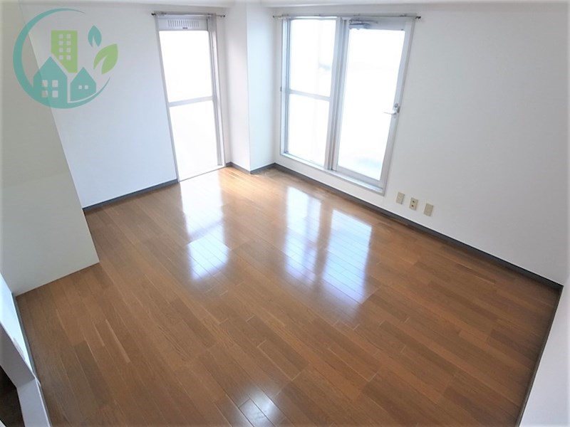 その他部屋・スペース　サンパレス21六甲I