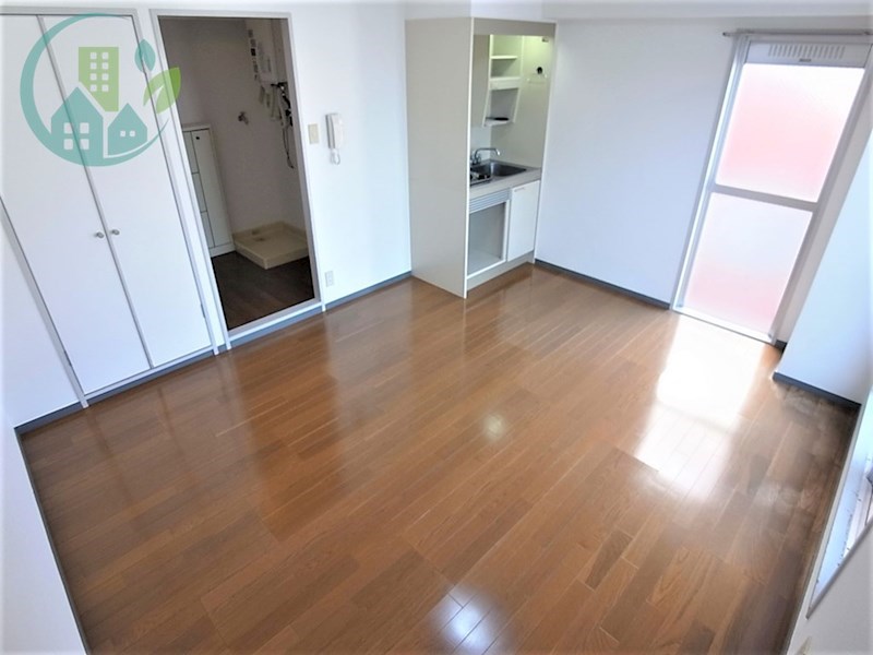 居室・リビング　サンパレス21六甲I