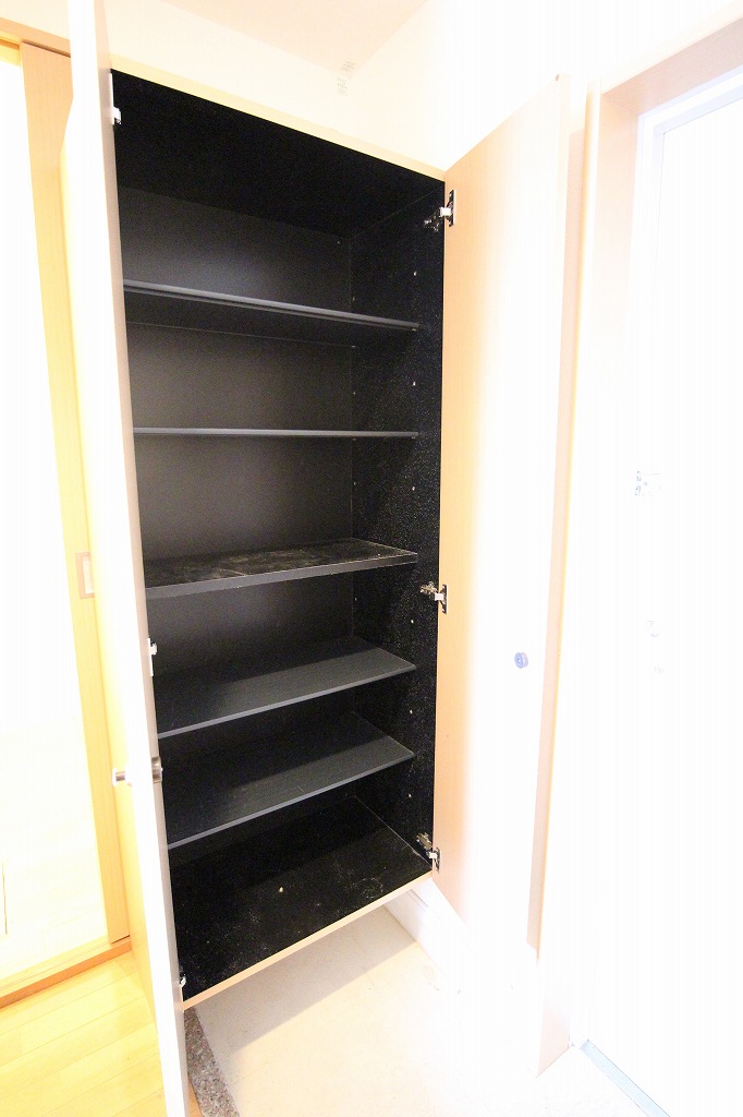 その他設備　参考写真です。