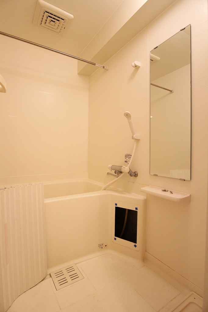バス・シャワールーム　参考写真です。
