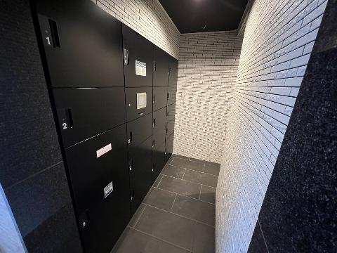 その他共有部分　共有部分