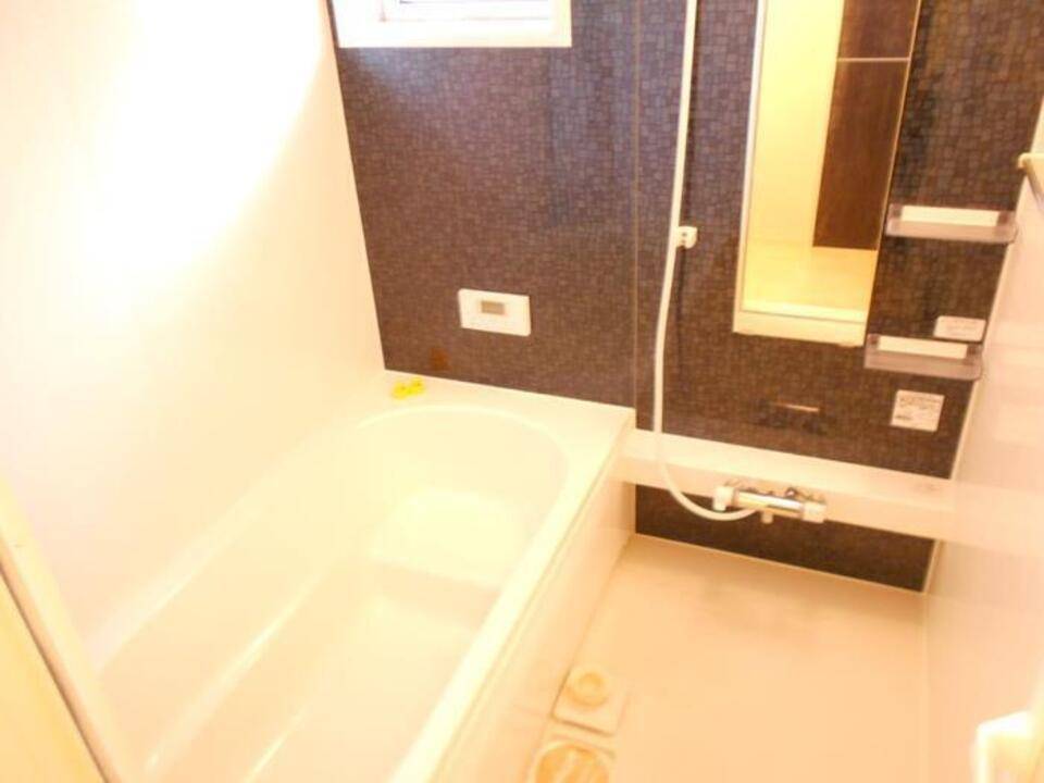 バス・シャワールーム　浴室