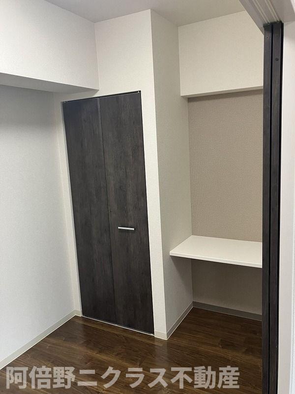 その他部屋・スペース