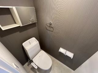 トイレ　（参考イメージ写真）