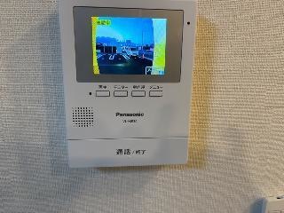 セキュリティ　（参考イメージ写真）