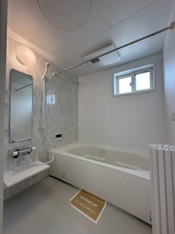 バス・シャワールーム　05616-201