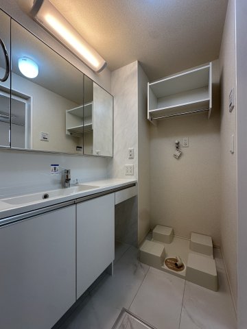 洗面設備　05616-201