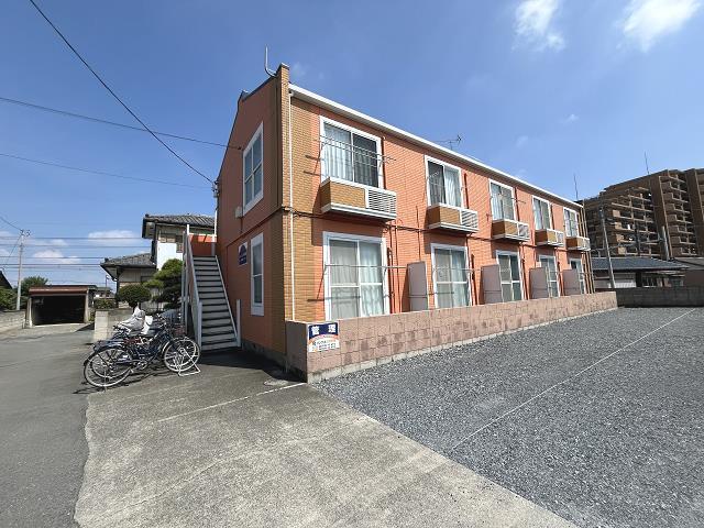 メゾンシブキ駅南