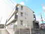 新羽駅より徒歩18分 2階 築9年5ヶ月の賃貸物件