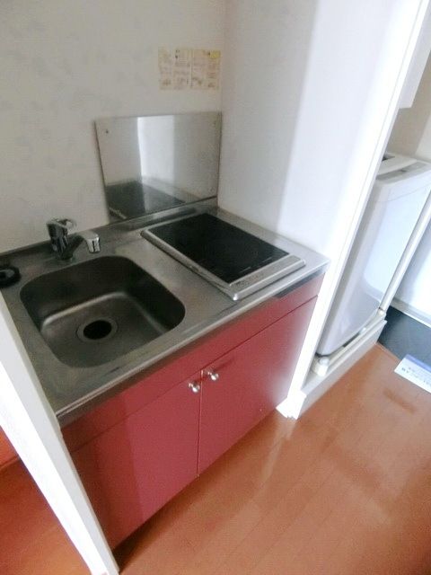 キッチン　☆キッチン☆