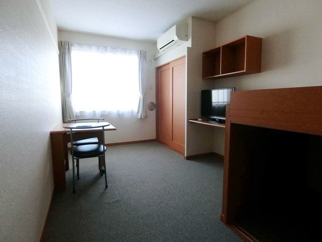 その他部屋・スペース　☆居室☆