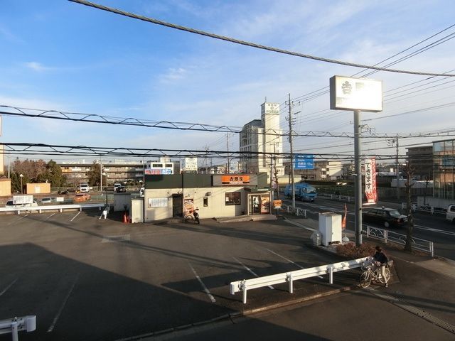 眺望　☆景色☆