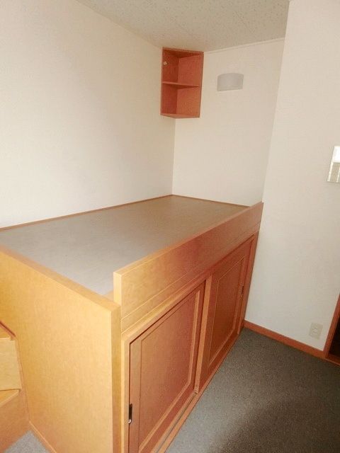 その他設備　☆ベット☆