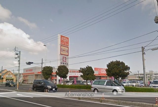 スーパー　ザ・ビッグ丸亀城南店（スーパー）まで950m