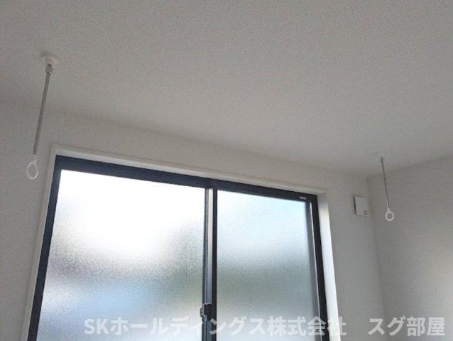 その他部屋・スペース　※写真は同タイプ別部屋のものとなります。