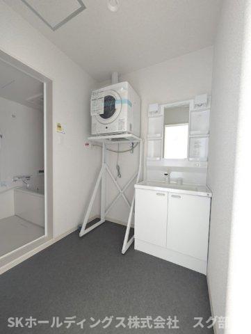 その他　※写真は同タイプ別部屋のものとなります。