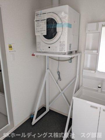 その他設備　※写真は同タイプ別部屋のものとなります。