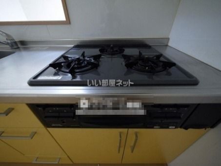 リゾート三日月 A棟のその他写真