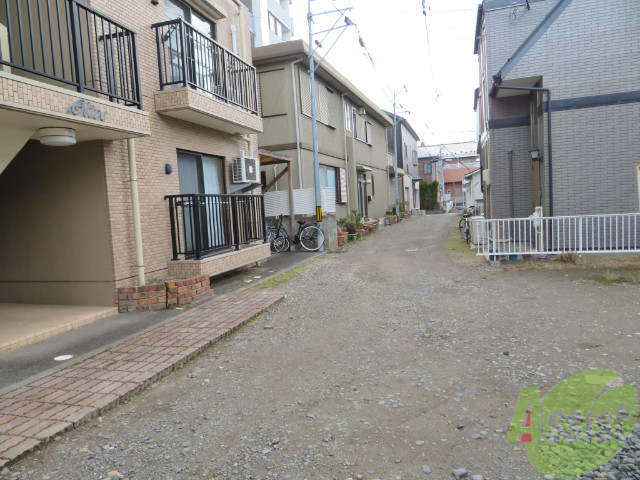 駐車場　駐車場その他