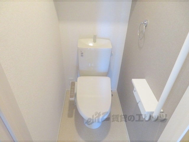 トイレ　同仕様