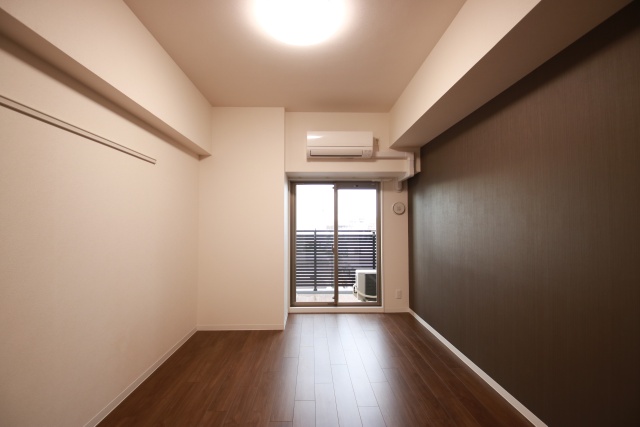 居室・リビング　※別室の参考写真の為、現況優先です。