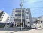 西線９条旭山公園通駅より徒歩7分 4階 築10年2ヶ月の賃貸物件