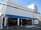 ドラックストア　ドラッグスギヤマ 清水店（ドラッグストア）まで523m