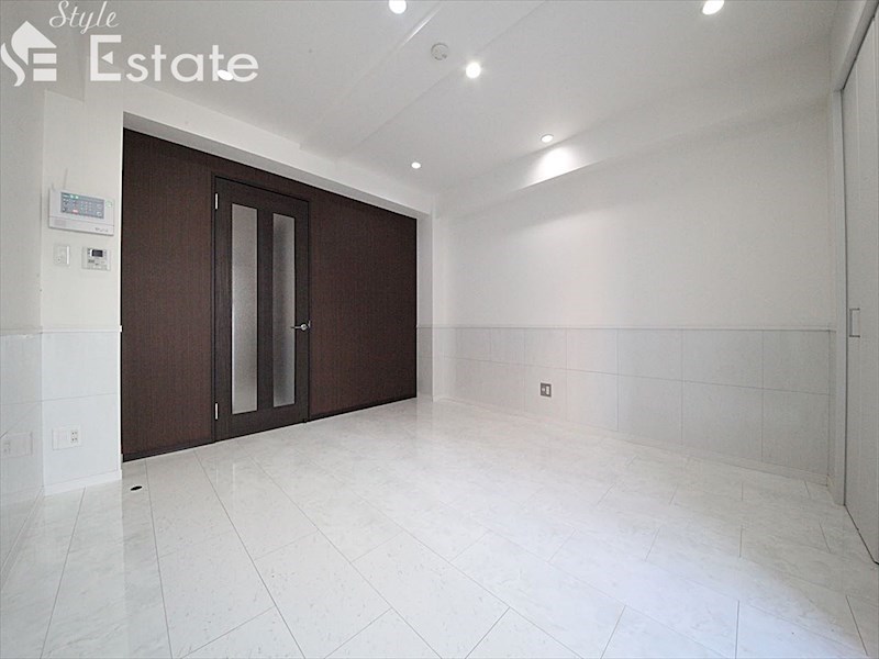 居室・リビング　内装