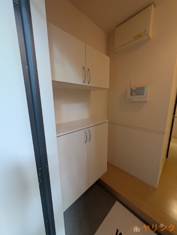 玄関　イメージ