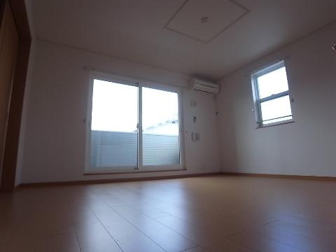 バルコニー　ベランダ